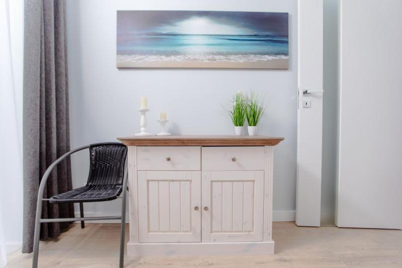 Resort Apartamenty Klifowa Rewal 21 外观 照片
