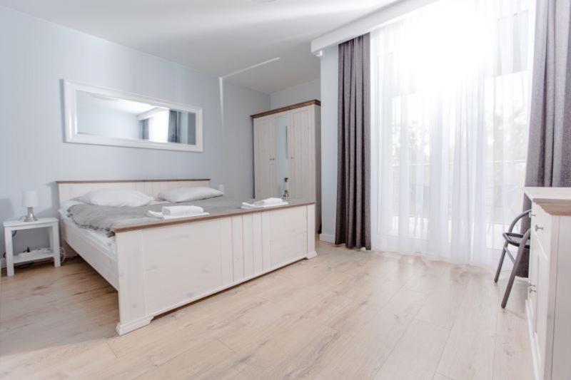 Resort Apartamenty Klifowa Rewal 21 外观 照片
