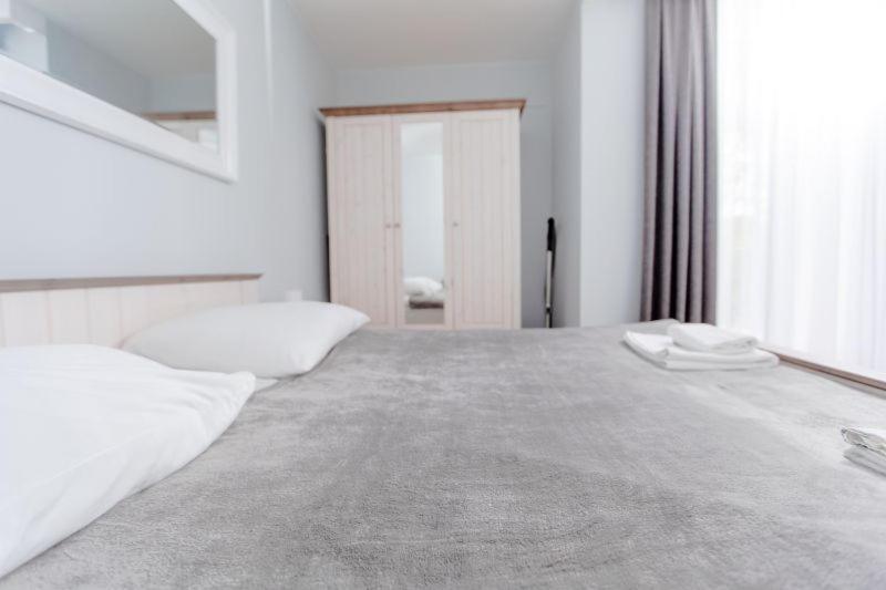 Resort Apartamenty Klifowa Rewal 21 外观 照片